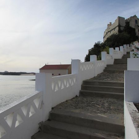 Estudio Lagoa Azul Vila Nova de Milfontes Exteriör bild
