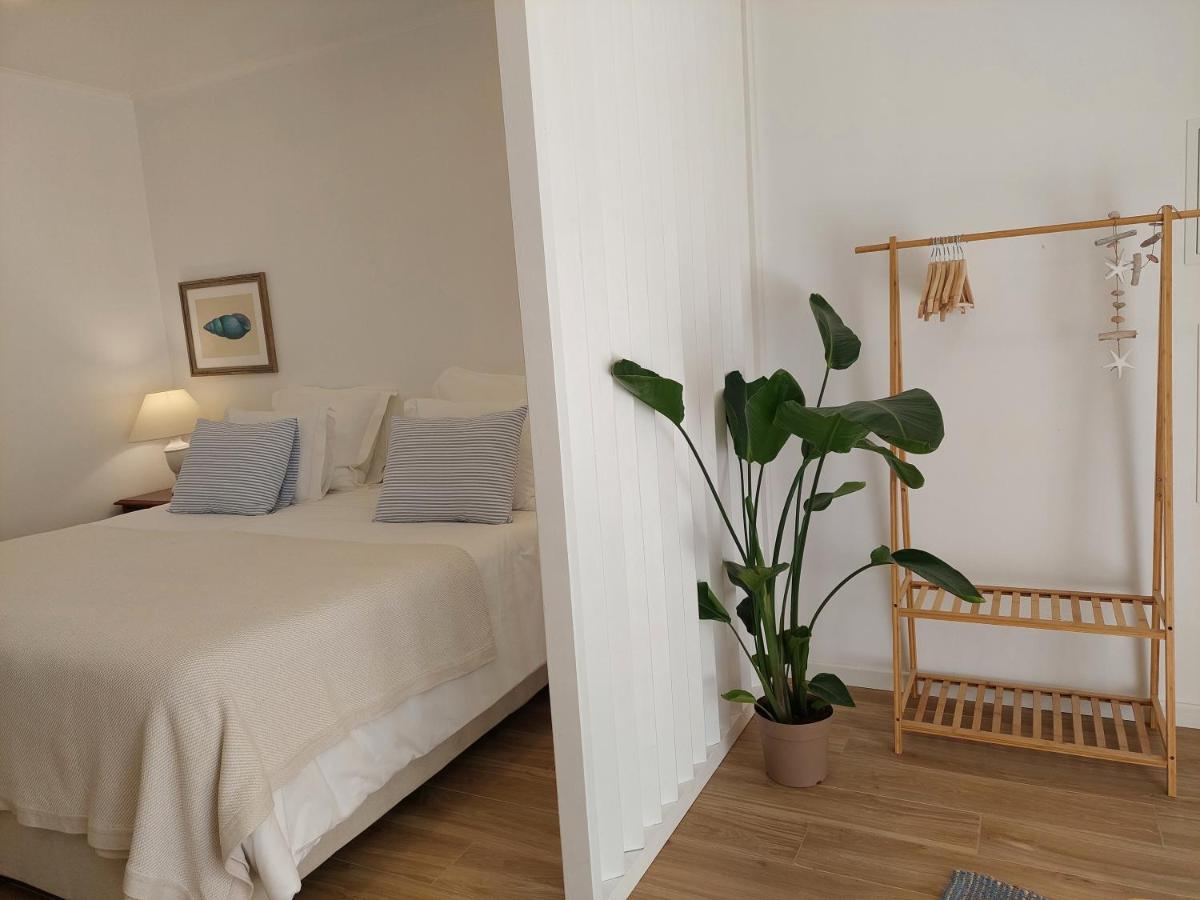 Estudio Lagoa Azul Vila Nova de Milfontes Exteriör bild