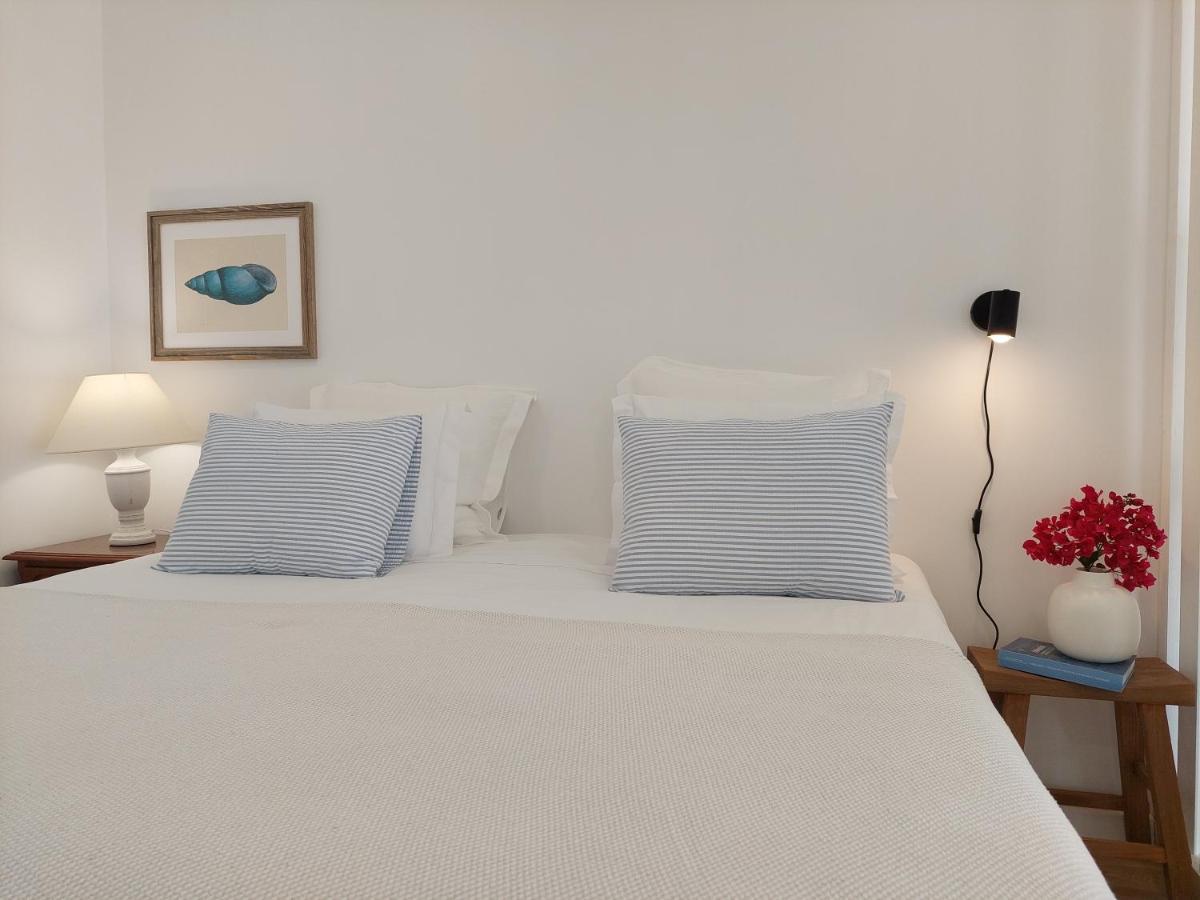 Estudio Lagoa Azul Vila Nova de Milfontes Exteriör bild